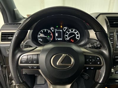 2020 Lexus GX 460 Premium