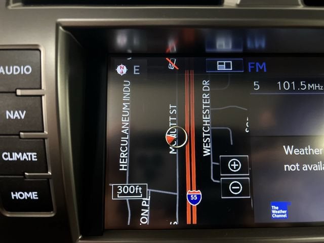 2020 Lexus GX 460 Premium