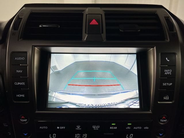 2020 Lexus GX 460 Premium