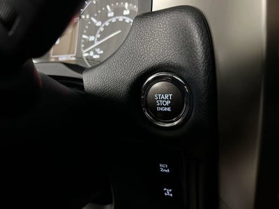 2020 Lexus GX 460 Premium
