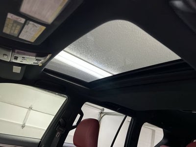 2020 Lexus GX 460 Premium