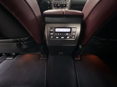 2020 Lexus GX 460 Premium