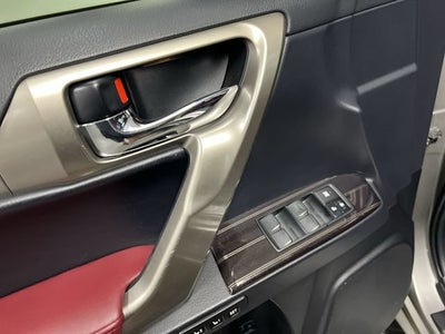 2020 Lexus GX 460 Premium