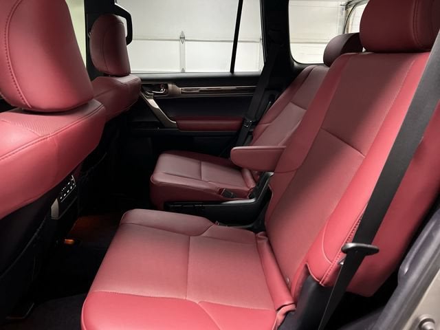 2020 Lexus GX 460 Premium
