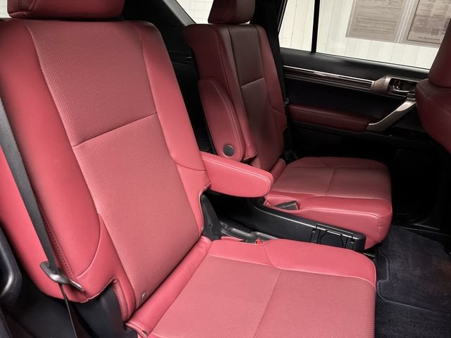 2020 Lexus GX 460 Premium