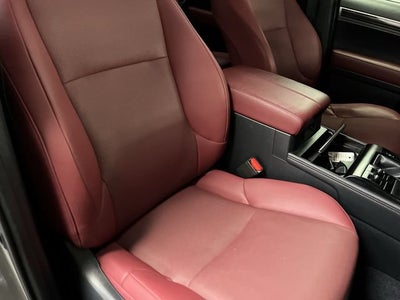 2020 Lexus GX 460 Premium