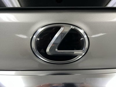 2020 Lexus GX 460 Premium