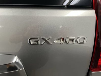 2020 Lexus GX 460 Premium