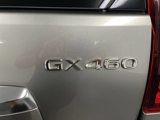 2020 Lexus GX 460 Premium