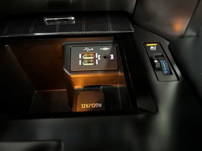 2020 Lexus GX 460 Premium