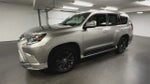 2020 Lexus GX 460 Premium