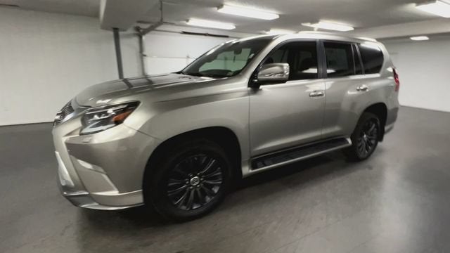 2020 Lexus GX 460 Premium