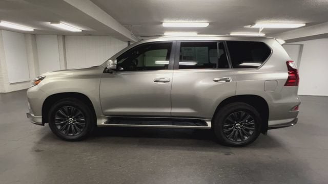 2020 Lexus GX 460 Premium