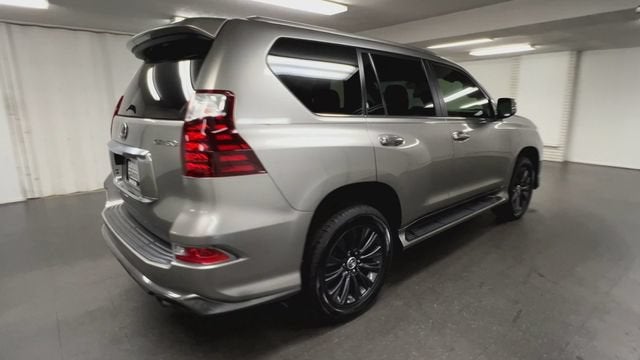 2020 Lexus GX 460 Premium