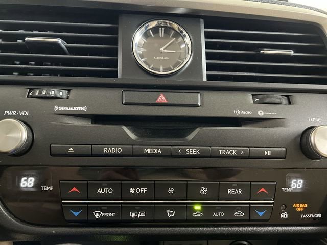 2022 Lexus RX RX 450hL Luxury