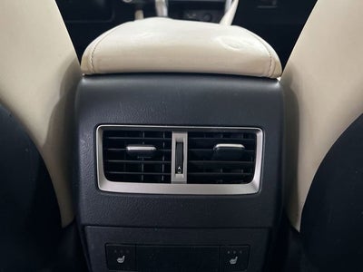 2022 Lexus RX RX 450hL Luxury