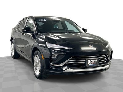 2024 Buick Envista Preferred