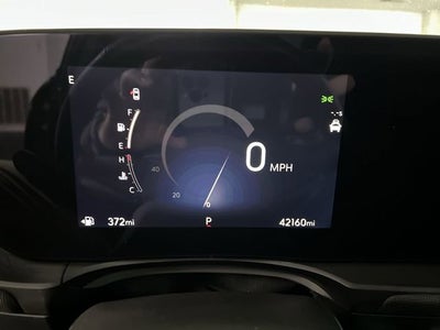 2024 Buick Envista Preferred