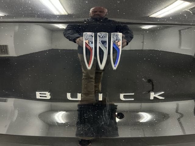 2024 Buick Envista Preferred