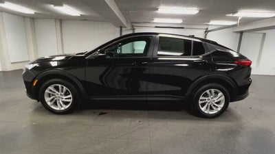 2024 Buick Envista Preferred