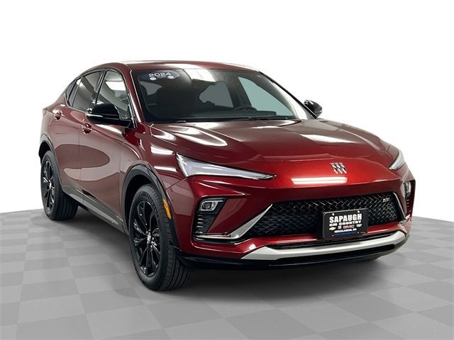 2024 Buick Envista Sport Touring