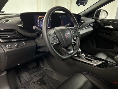 2024 Buick Envista Sport Touring