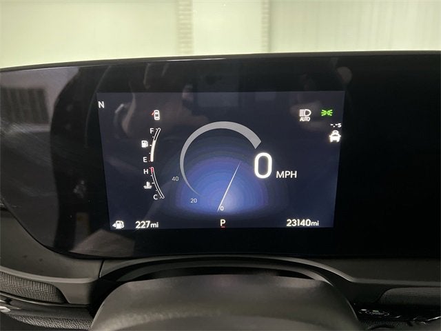 2024 Buick Envista Sport Touring