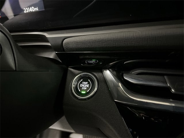 2024 Buick Envista Sport Touring