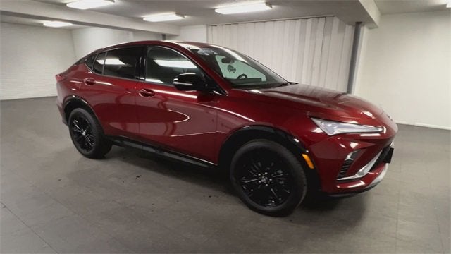 2024 Buick Envista Sport Touring