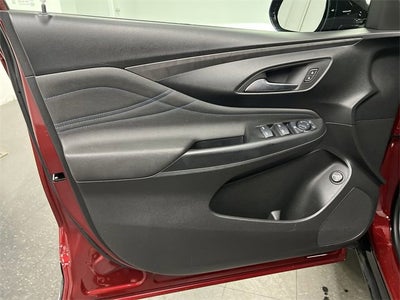 2024 Buick Envista Sport Touring