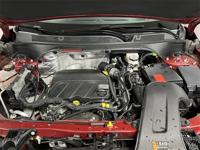 2024 Buick Envista Sport Touring