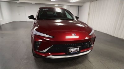 2024 Buick Envista Sport Touring