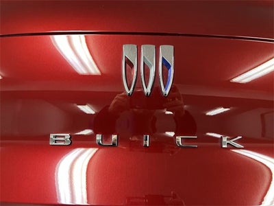 2024 Buick Envista Sport Touring