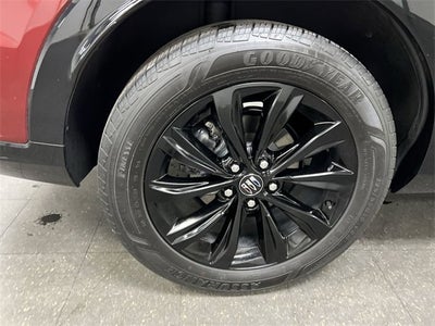 2024 Buick Envista Sport Touring