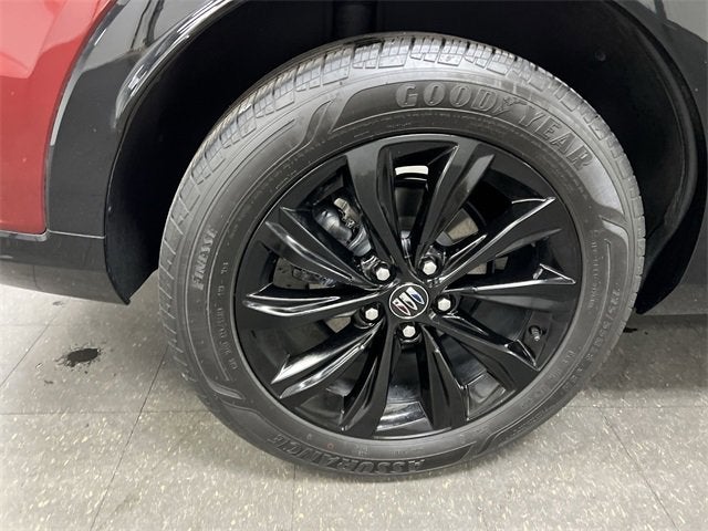 2024 Buick Envista Sport Touring