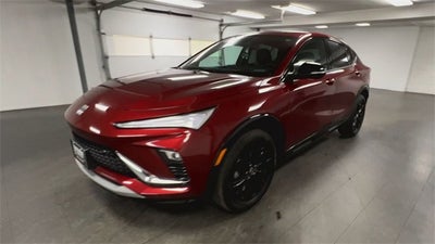 2024 Buick Envista Sport Touring