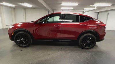 2024 Buick Envista Sport Touring