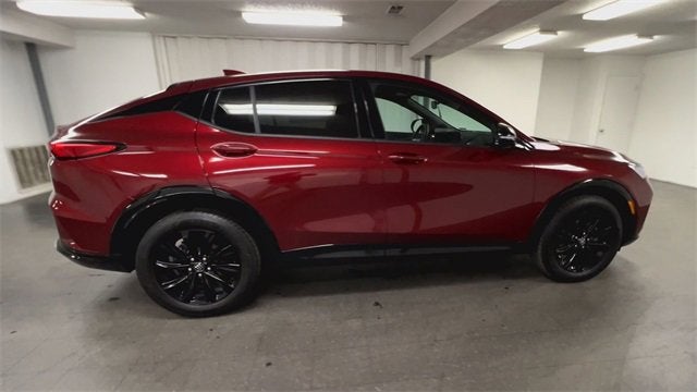 2024 Buick Envista Sport Touring