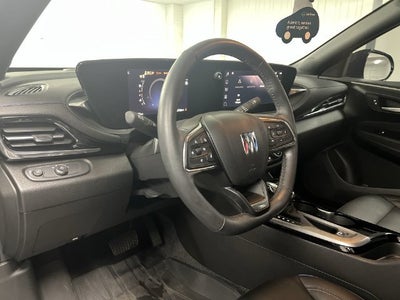 2024 Buick Envista Sport Touring