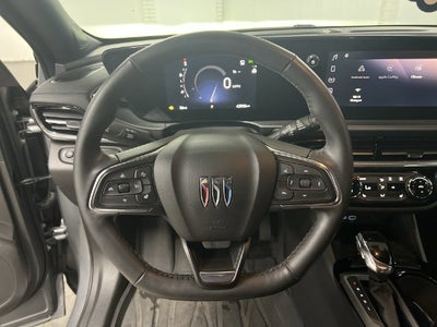 2024 Buick Envista Sport Touring