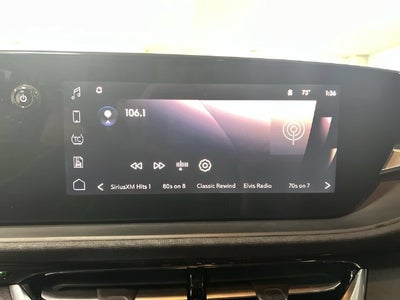 2024 Buick Envista Sport Touring