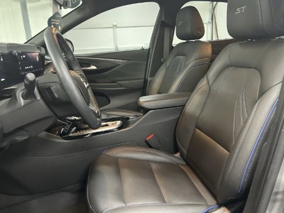 2024 Buick Envista Sport Touring