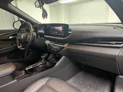 2024 Buick Envista Sport Touring