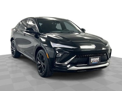 2025 Buick Envista Sport Touring