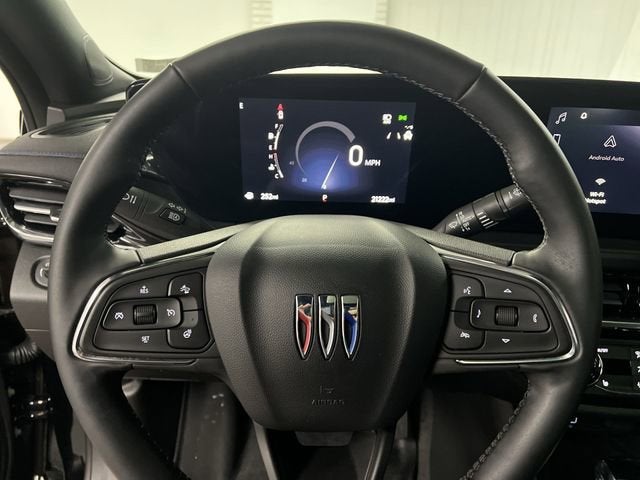 2025 Buick Envista Sport Touring