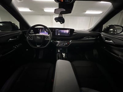 2025 Buick Envista Sport Touring