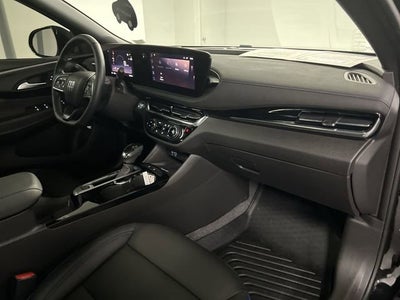 2025 Buick Envista Sport Touring