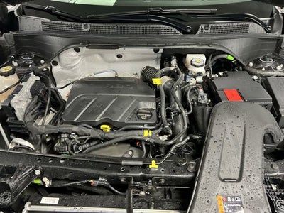 2025 Buick Envista Sport Touring