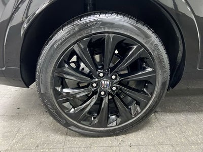 2025 Buick Envista Sport Touring