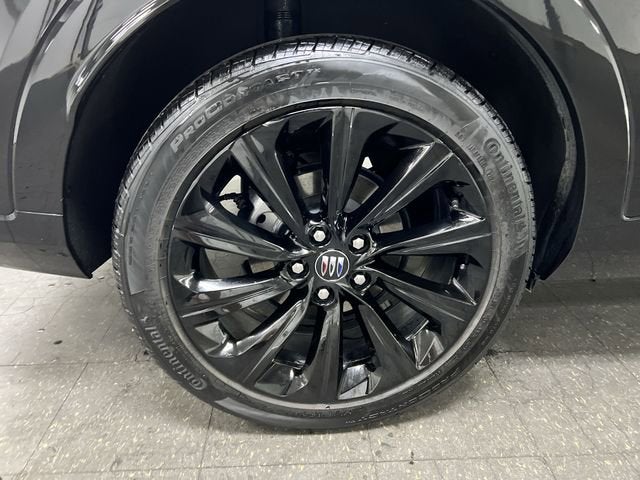 2025 Buick Envista Sport Touring